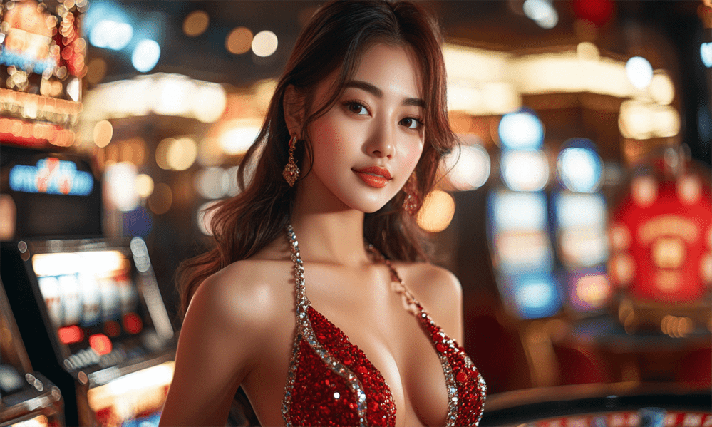 online gambling games